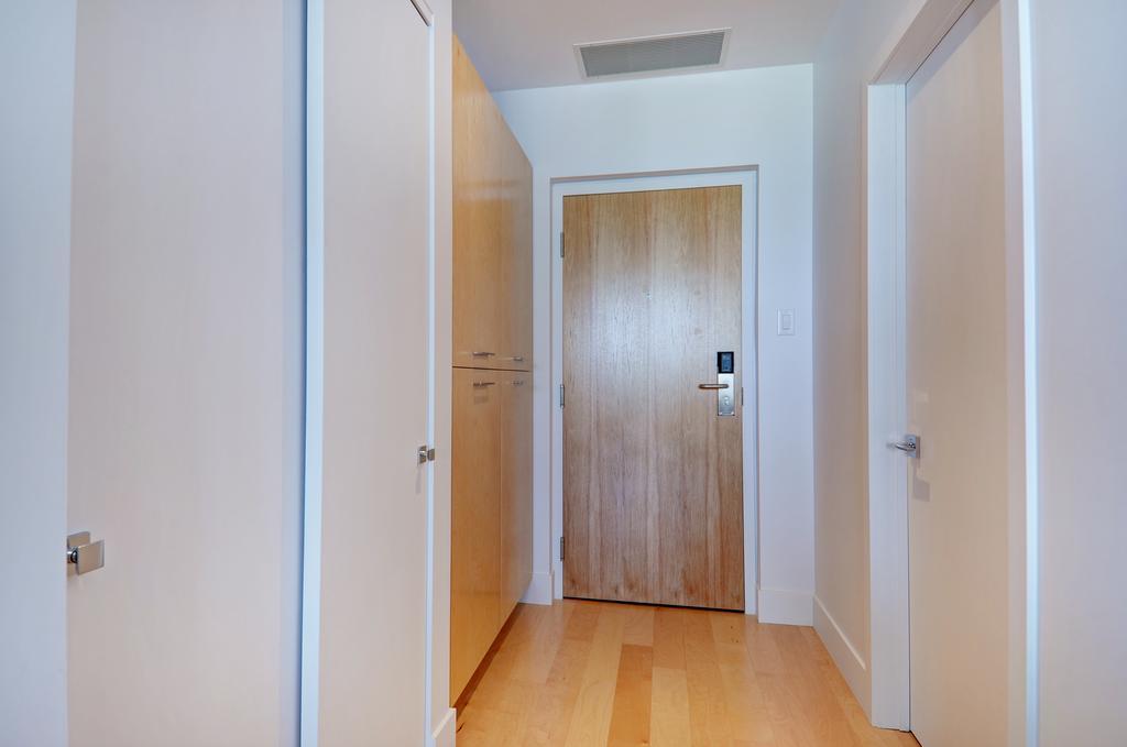 Les Immeubles Charlevoix - Le 760-605 Apartment Quebec City Luaran gambar